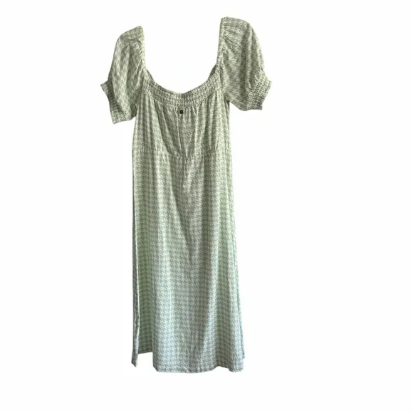 Roxy Women's Summertime Feeling Dress Size M - Picture 5 of 10